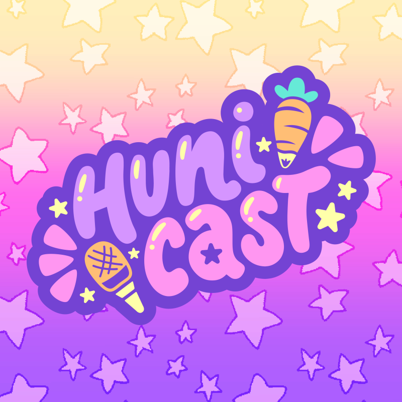 HuniCast