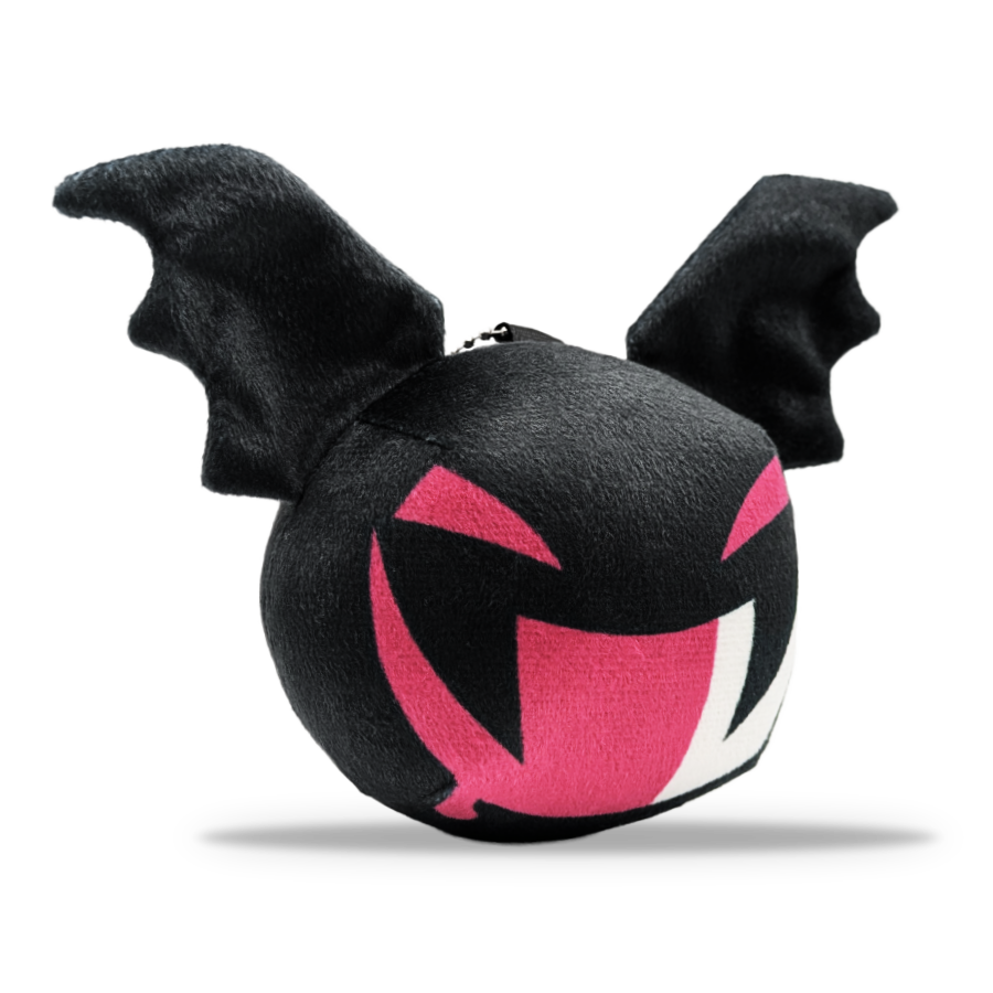 Drain Helm Plush Keychain - ONLY TWO LEFT