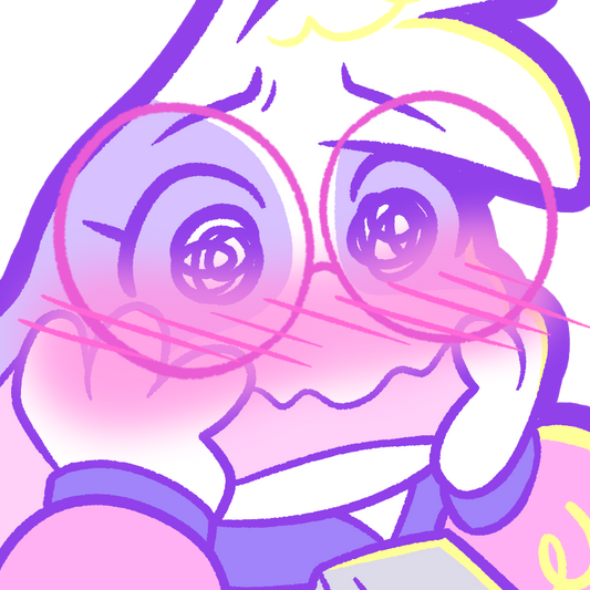 “Oh Ashley” Sticker Set