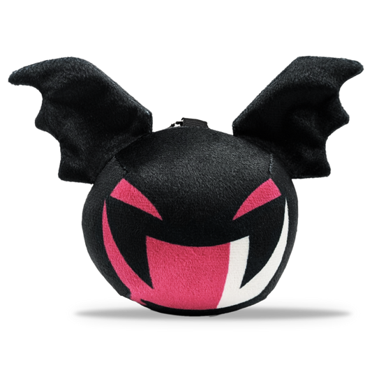 Drain Helm Plush Keychain