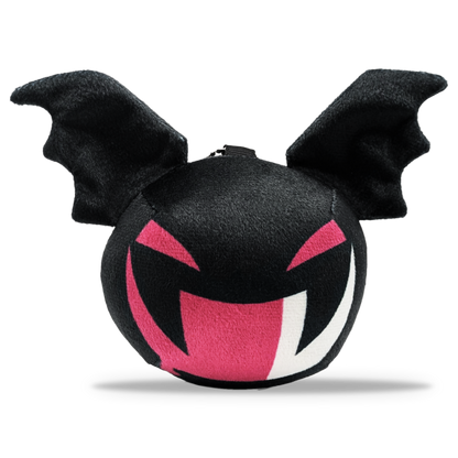 Drain Helm Plush Keychain - ONLY TWO LEFT