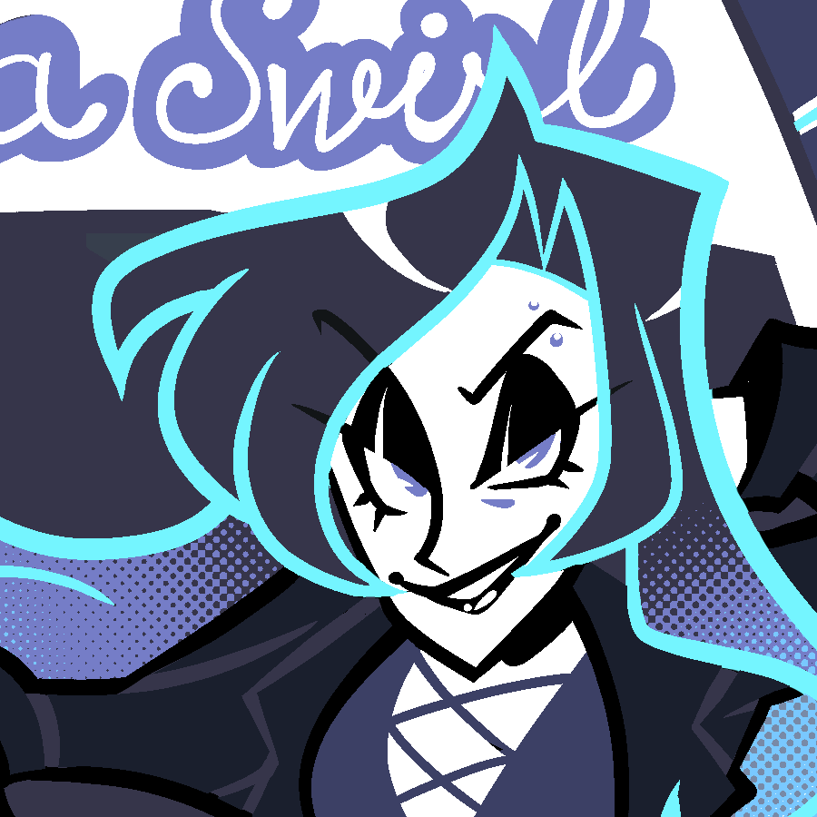 The Chariot Tarot Sticker