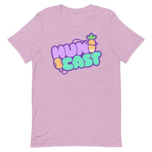 Load image into Gallery viewer, HuniCast Logo Tee Huni Bunny Shop
