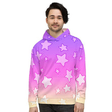 Load image into Gallery viewer, HuniCast Vibes Hoodie Huni Bunny Shop
