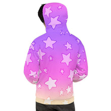 Load image into Gallery viewer, HuniCast Vibes Hoodie Huni Bunny Shop
