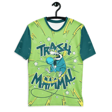 Load image into Gallery viewer, TRASH MAMMAL - Sesamoid Summertide T-Shirt Huni Bunny Shop
