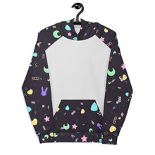 Load image into Gallery viewer, BOWLING ALLEY - Sesamoid Summertide Sweater Huni Bunny Shop
