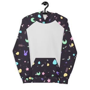 BOWLING ALLEY - Sesamoid Summertide Sweater Huni Bunny Shop