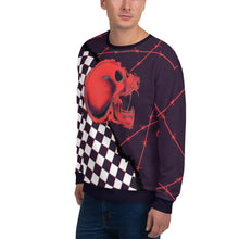 Load image into Gallery viewer, BURST AT THE SEAMS - Sesamoid Summertide Sweater Huni Bunny Shop
