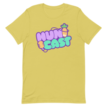 Load image into Gallery viewer, HuniCast Logo Tee - Huni Bunny Shop
